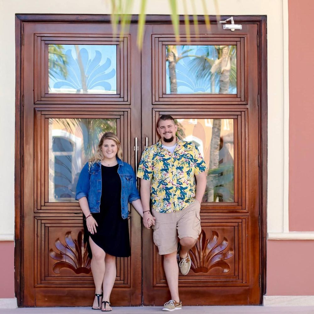 Meet your Posher, Kristen